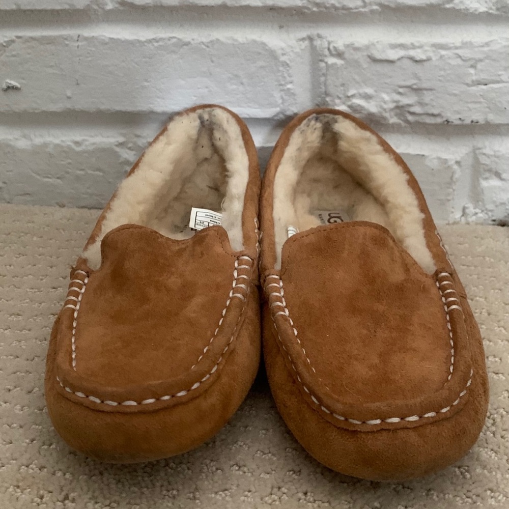 UGG Moccasins